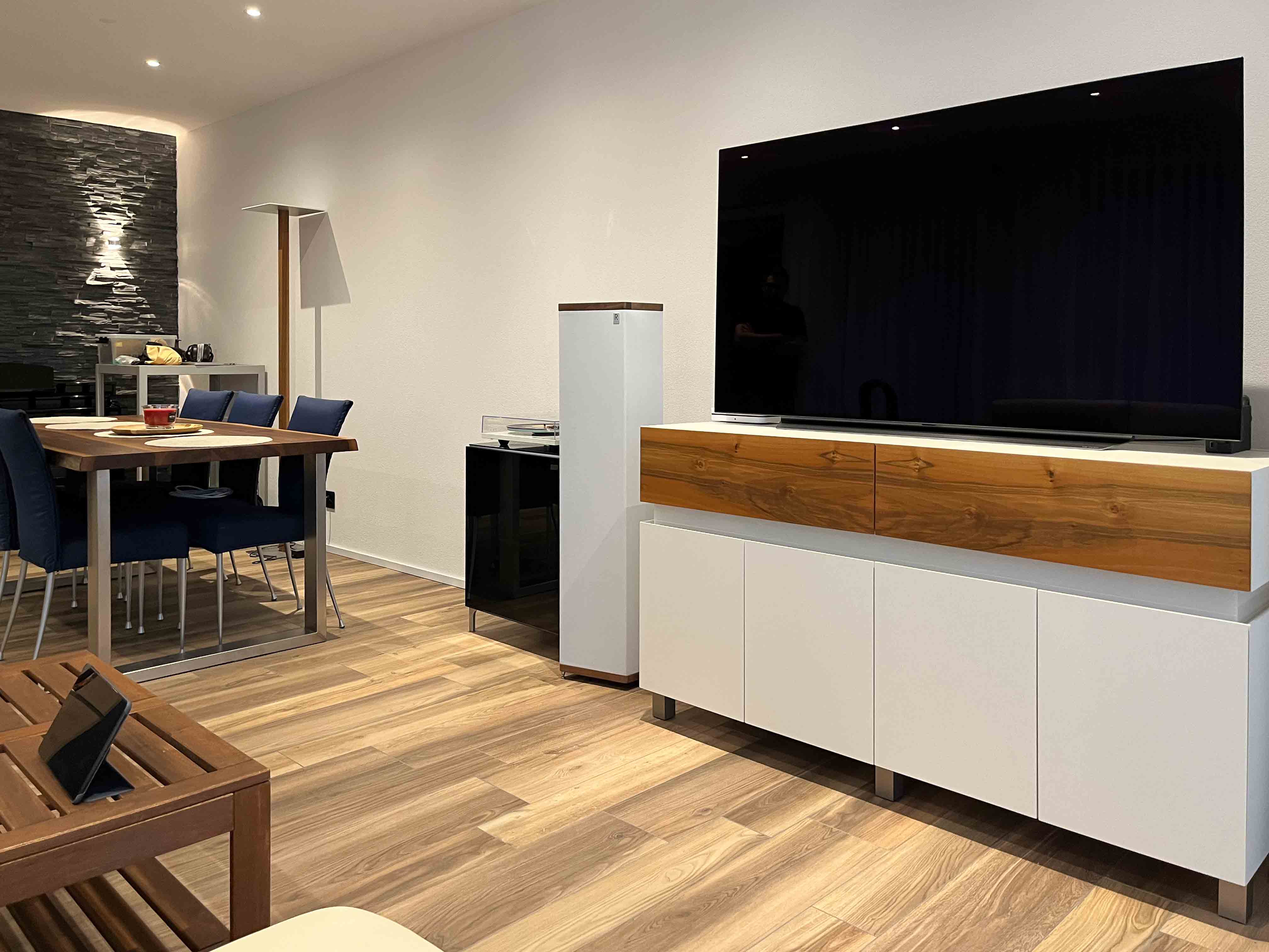 ROWEN S12 in Nussbaum